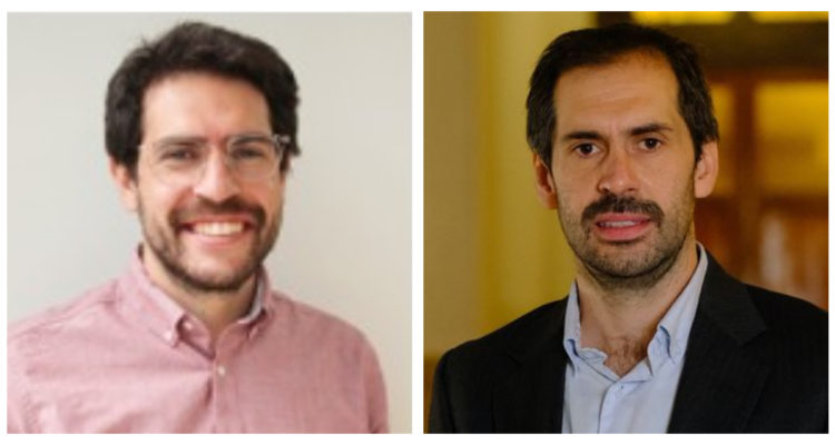 El desembarco del hermano de Nicolás Grau en la Subsecretaría de Desarrollo Social