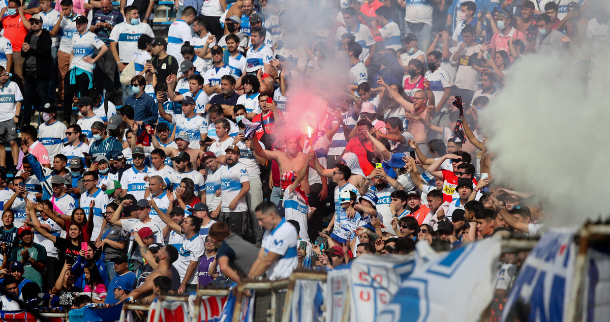 Hinchas UC