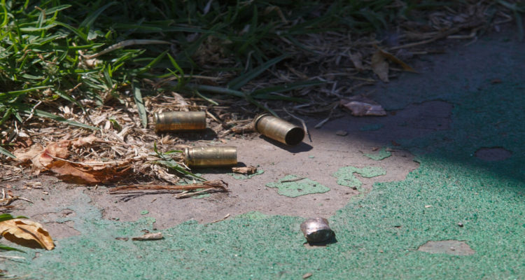 Hombre fue acribillado a quemarropa en la comuna de Canela: Sospechoso fue detenido