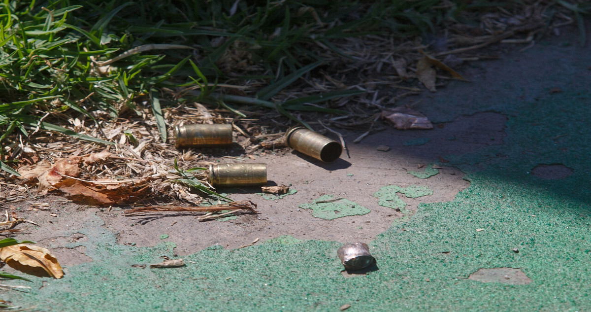 Hombre fue acribillado a quemarropa en la comuna de Canela: Sospechoso fue detenido