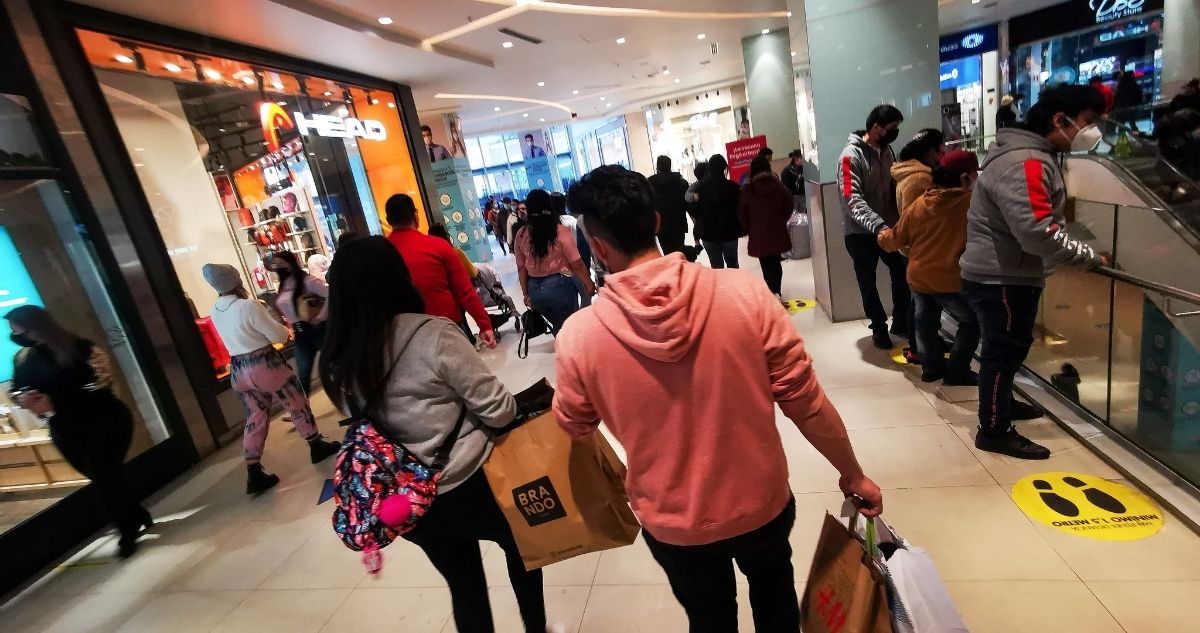 Horarios Semana Santa Supermercado Malls y comercio en general
