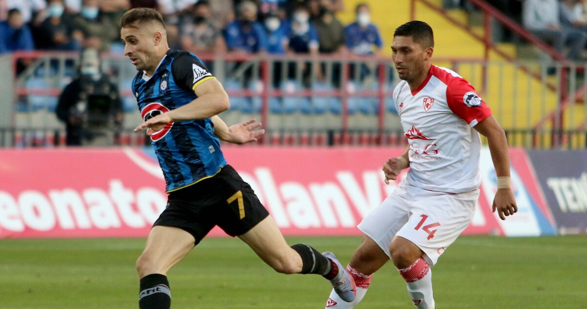 Huachipato Copiapó