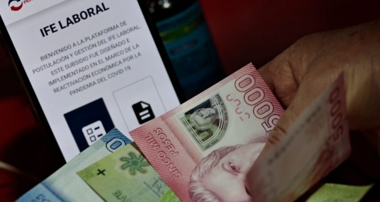 Cómo postular y hasta cuándo dura el IFE Laboral