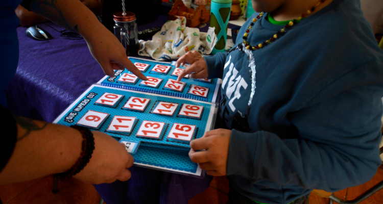 inlcusión personas espectro autista