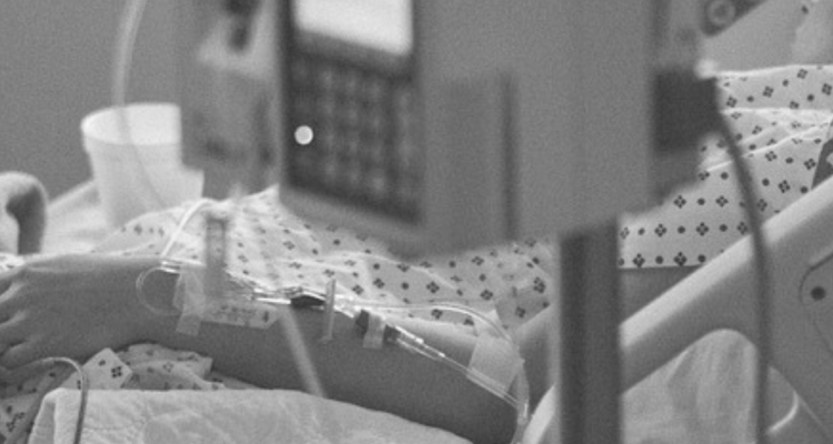 Fallece joven que recibió indulto presidencial en Valdivia.