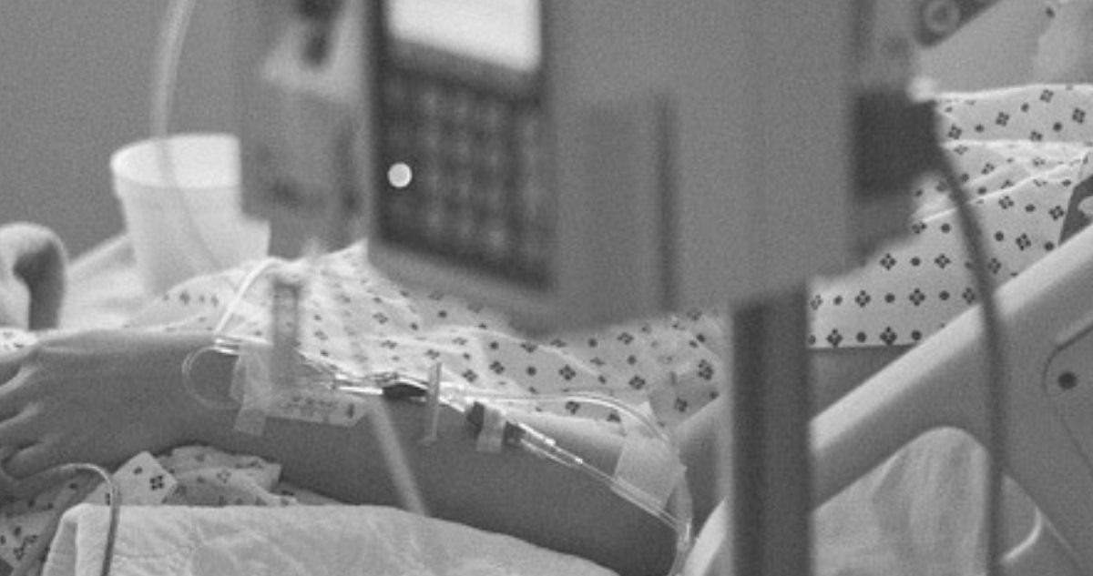 Fallece joven que recibió indulto presidencial en Valdivia.