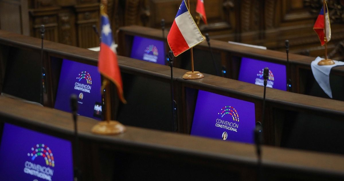 Convención iniciativas populares