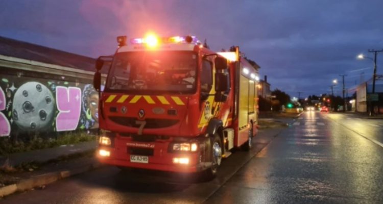 intoxicación monóxido de carbono