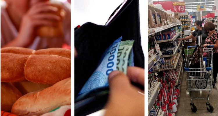 IPC de marzo evidenció aumento del costo de vida