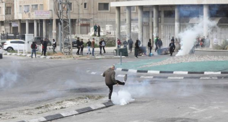 Israel y Hamás intercambian amenazas tras segundo enfrentamiento armado en menos de 3 días
