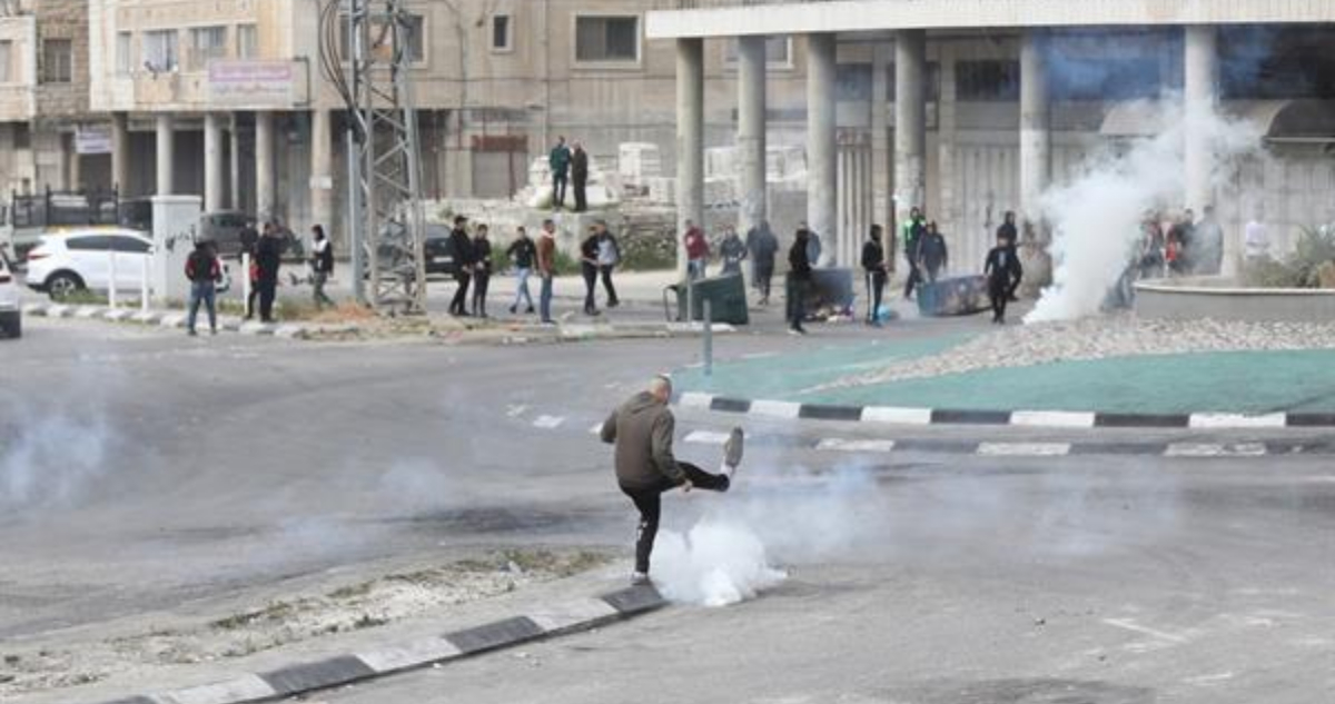 Israel y Hamás intercambian amenazas tras segundo enfrentamiento armado en menos de 3 días