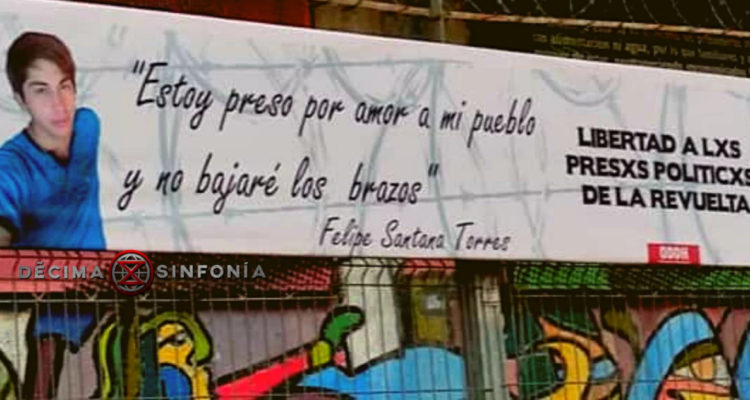 Iván Moreira y Giovanna Moreira se enfrentar por indulto a Felipe Santana en Puerto Montt
