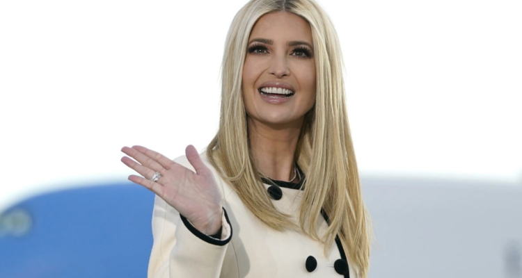 Ivanka Trump