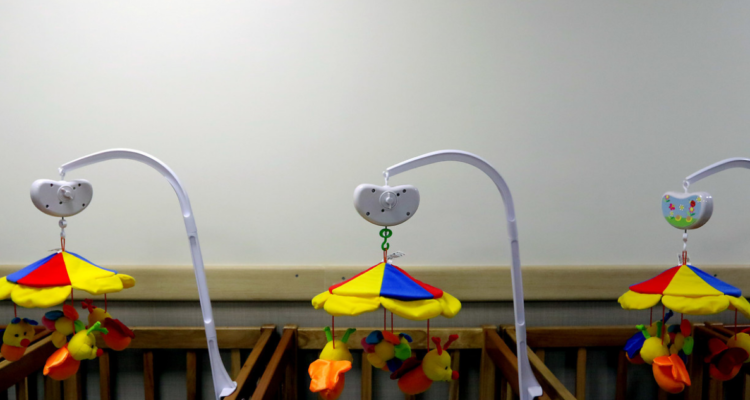 trabajadora explosión jardín Temuco