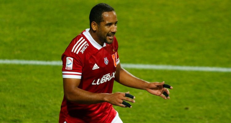 Jean Beausejour.