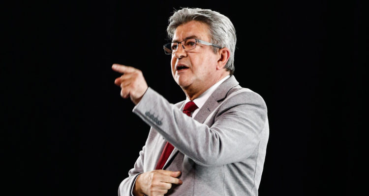 Jean-Luc Mélenchon