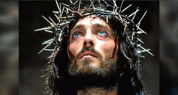 Jesús de Nazaret