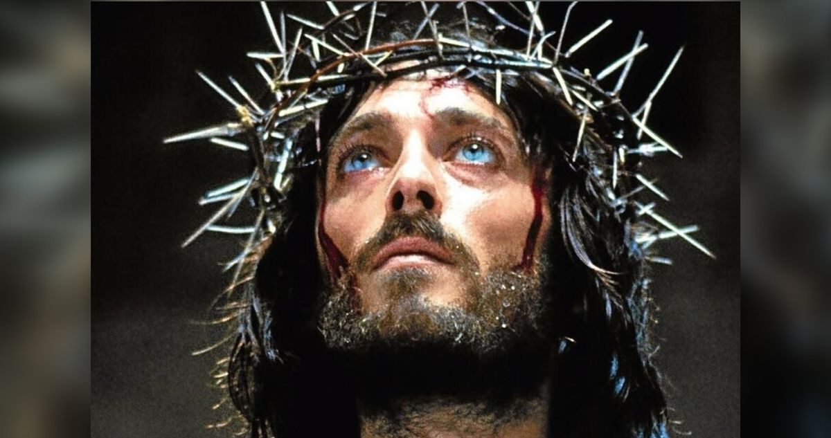 Jesús de Nazaret