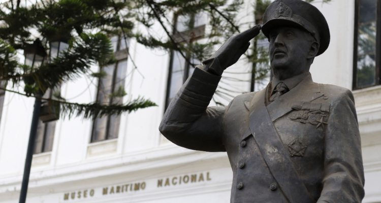 josé toribio merino