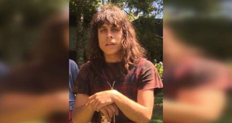 joven baleada panguipulli