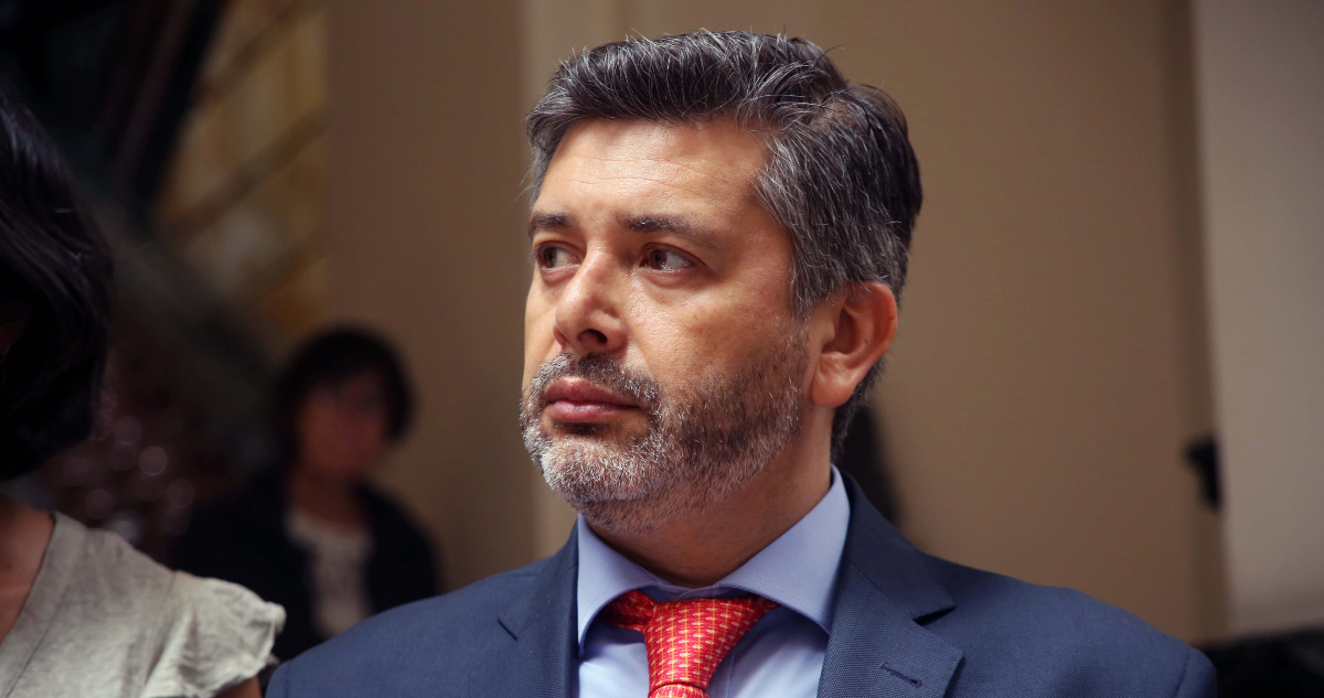 juez Daniel Urrutia