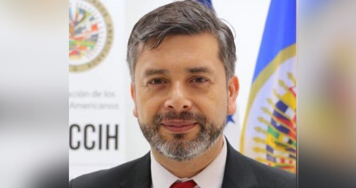 juez daniel urrutia