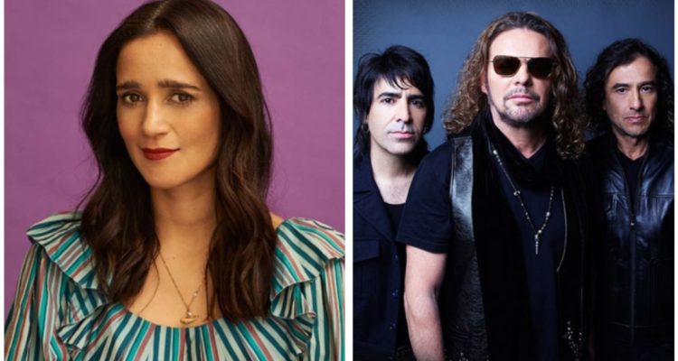 julieta venegas y maná