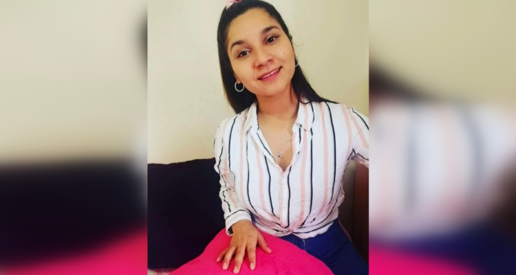 Amigas y mensajes de Whatsapp marcan inicio de juicio por violación de Karina Cuevas.