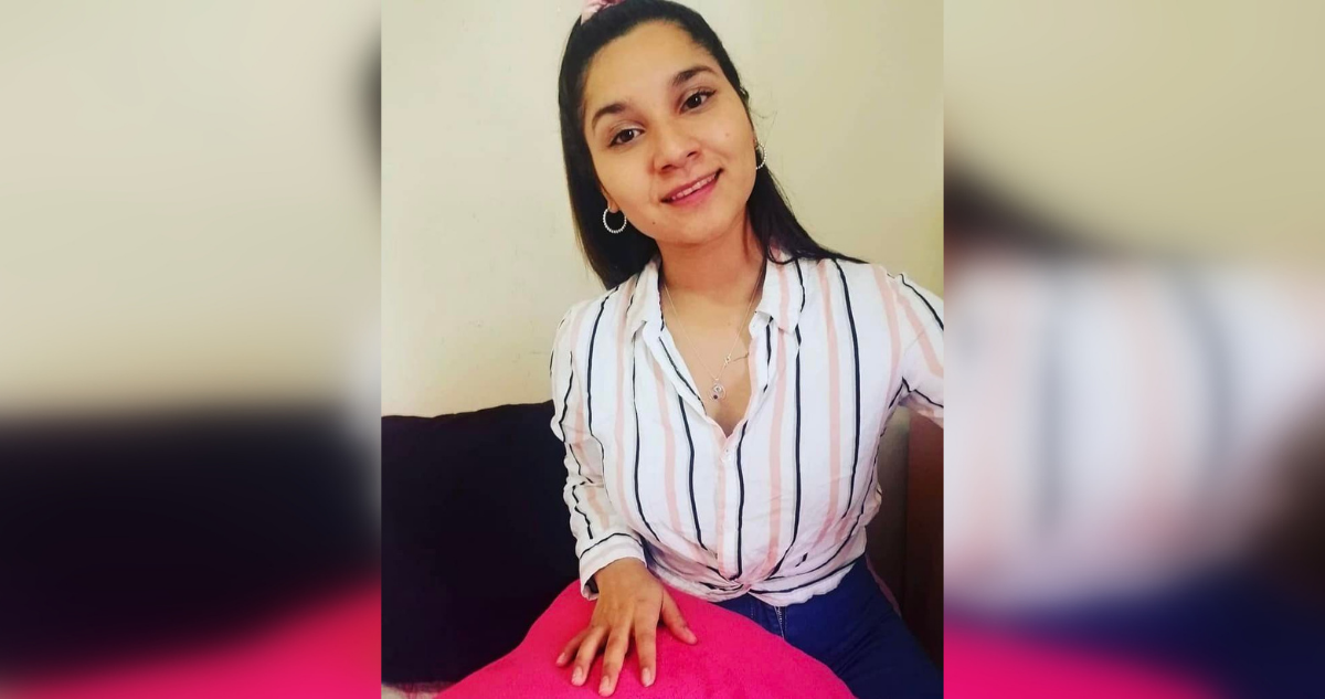 Amigas y mensajes de Whatsapp marcan inicio de juicio por violación de Karina Cuevas.