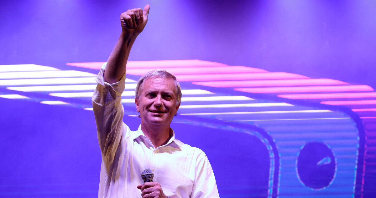 José Antonio Kast