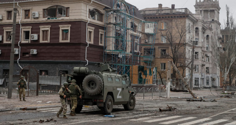 Kiev informa el intercambio de prisioneros con Rusia: 76 ucranianos fueron liberados