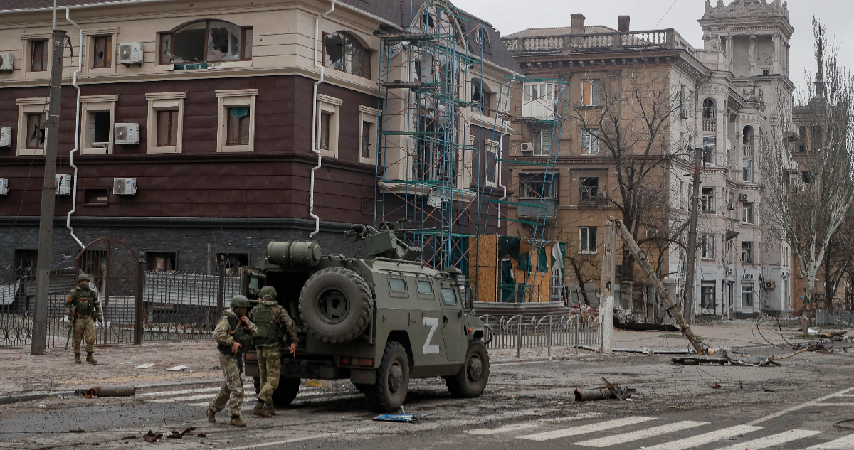 Kiev informa el intercambio de prisioneros con Rusia: 76 ucranianos fueron liberados