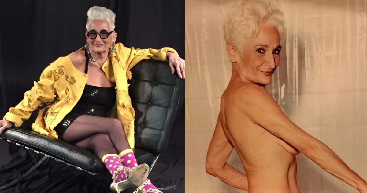 La Abuela de Tinder