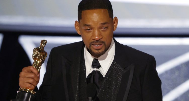 Will Smith