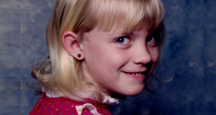 La desaparición de Michaela Garnecht