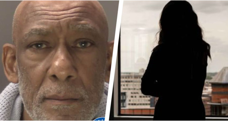 La mujer nacida de violación que logró condena para su agresor padre a 45 años del ataque a su madre