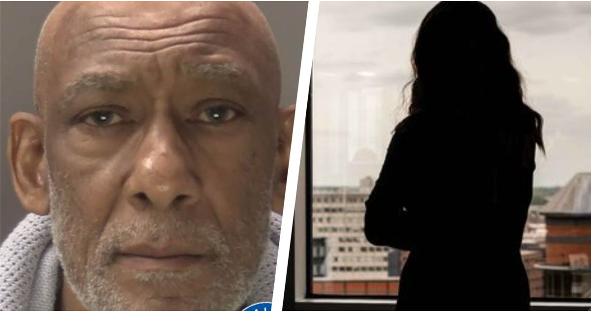 La mujer nacida de violación que logró condena para su agresor padre a 45 años del ataque a su madre