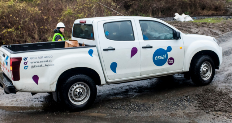 La Unión trato directo Essal