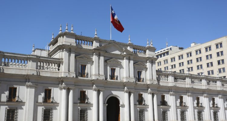 Gobierno desdramatiza proyección a la baja de crecimiento para Chile del FMI y confía en reformas