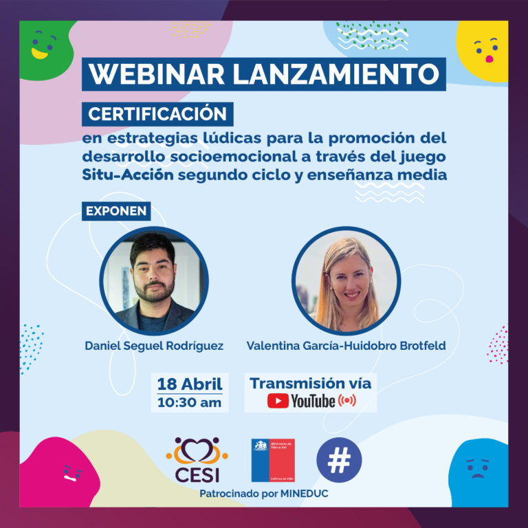 Certificación CESI