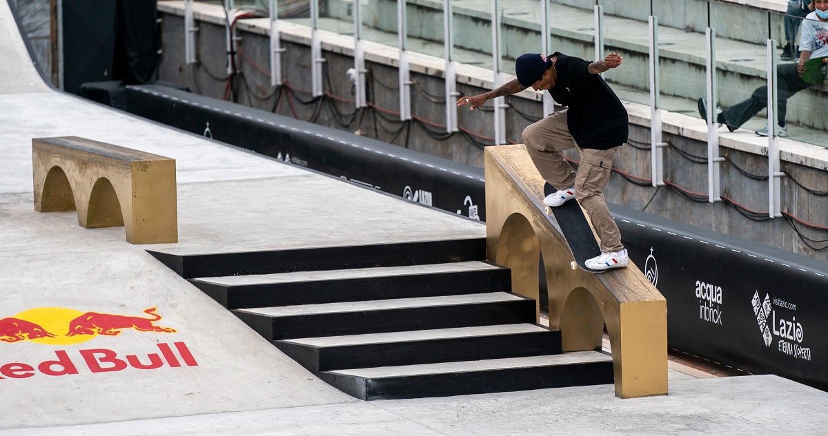 Lao a Lao, evento de skate que vuelve presencial