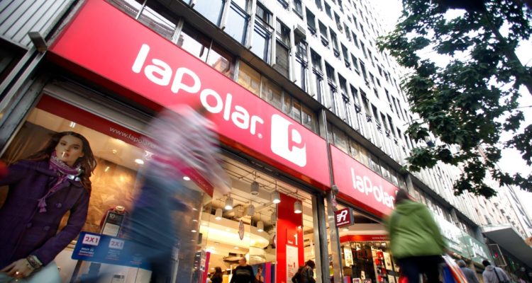 Sernac buscará que se compense a clientes afectados tras comprar en La Polar online