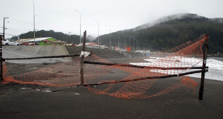 Decidieron “anticiparse”: La “explicación” de quienes se tomaron un terreno en la caleta Lenga
