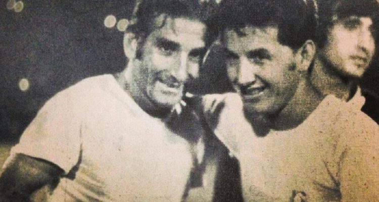 Leonel Sánchez: condolencias de Colo Colo generaron debate.