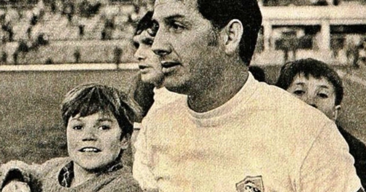 Colo Colo y la UC enviaron mensajes por muerte de Leonel Sánchez