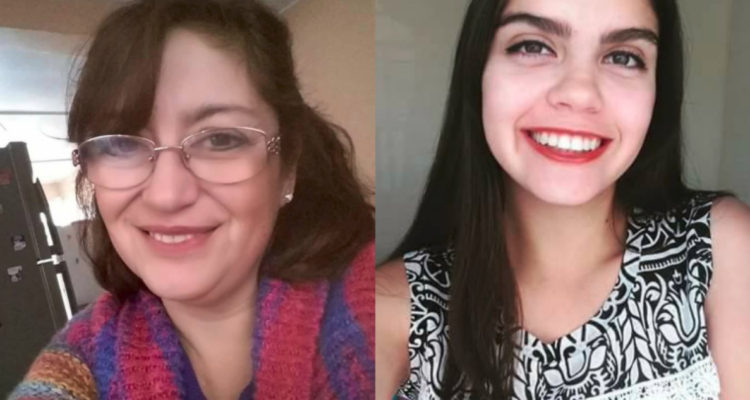 Cadena perpetua para autor de doble homicidio