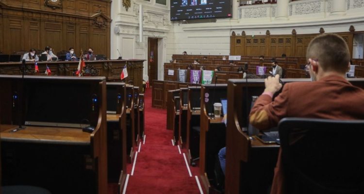 comisión libertad sindical