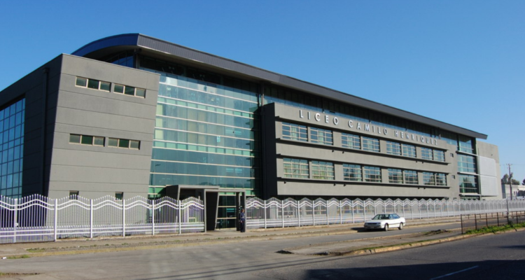 demanda colectiva apoderados liceo