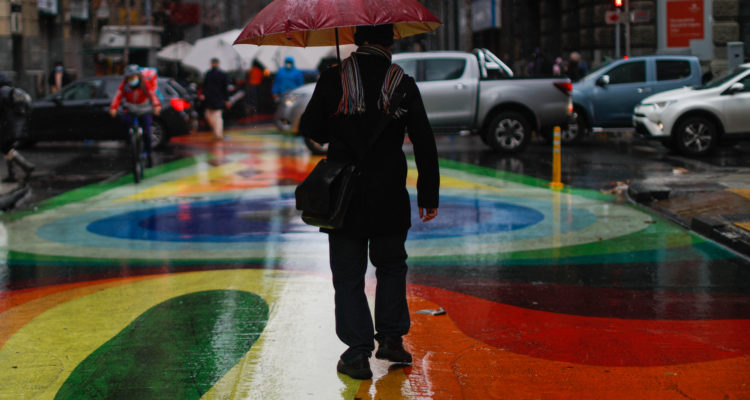 Cristóbal Escobar | Agencia UNO