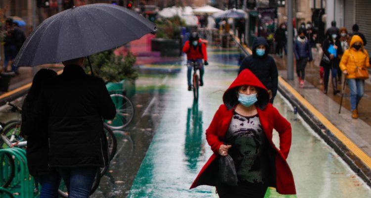 Cristóbal Escobar | Agencia UNO